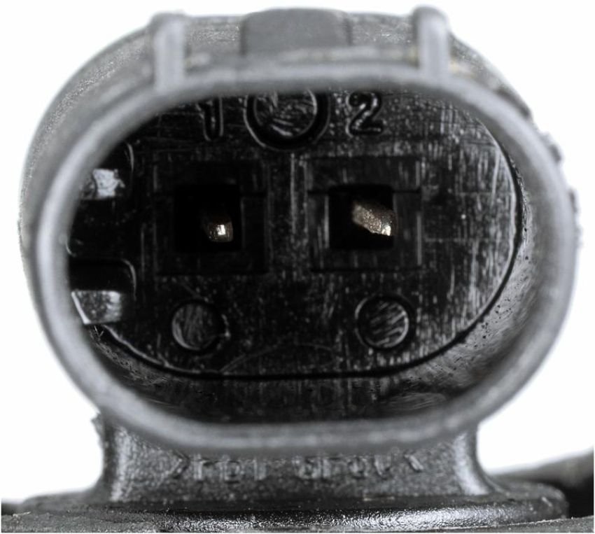 GATES HHA152 Coolant Tube