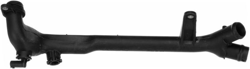 GATES HHA152 Coolant Tube