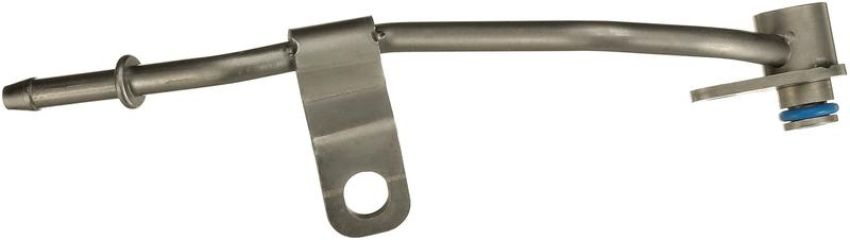 GATES HHA162 Premium Molded Heater Hose Assembly