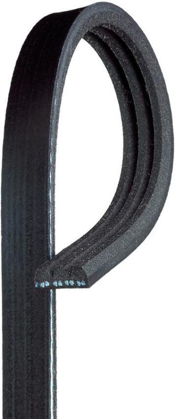 GATES K030195 Micro-V Serpentine Drive Belt
