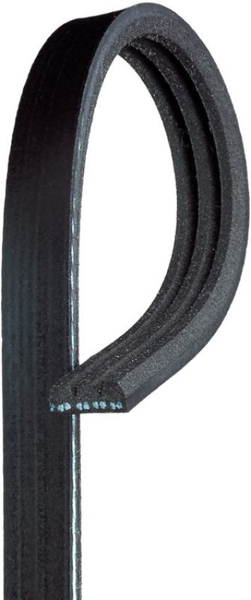GATES K030236 Micro-V Serpentine Drive Belt