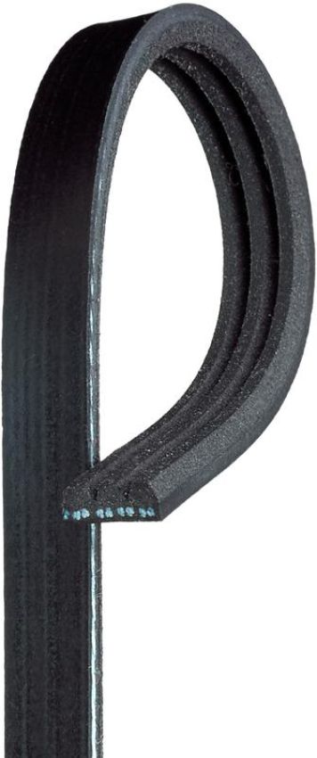 GATES K030293SF Stretch Fit Micro-V Serpentine Drive Belt
