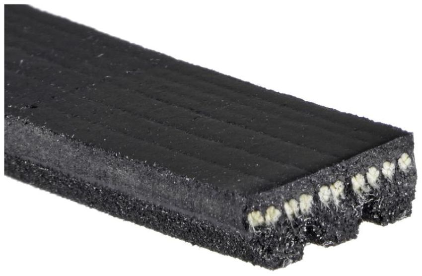 GATES K030295RPM RPM High Performance Micro-V Serpentine Drive Belt