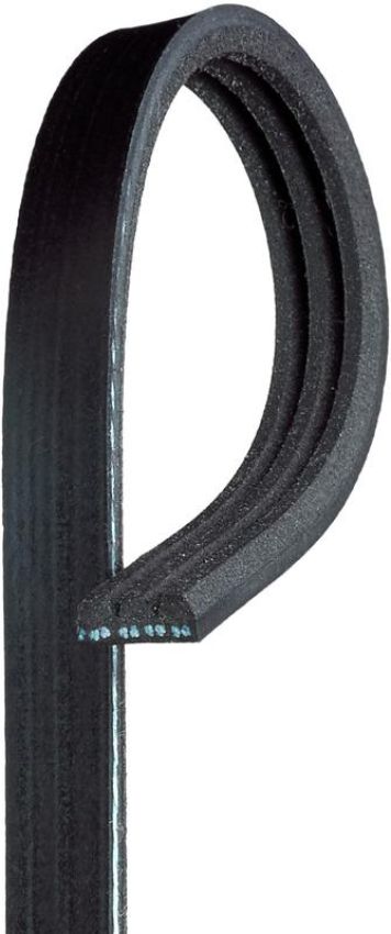 GATES K030309SF Stretch Fit Micro-V Serpentine Drive Belt