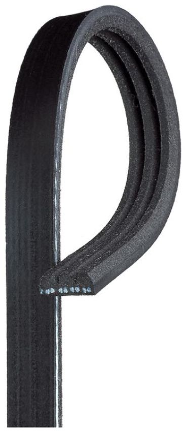 GATES K030342 Micro-V Serpentine Drive Belt