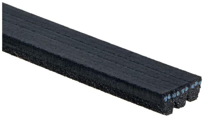 GATES K030380 Micro-V Serpentine Drive Belt