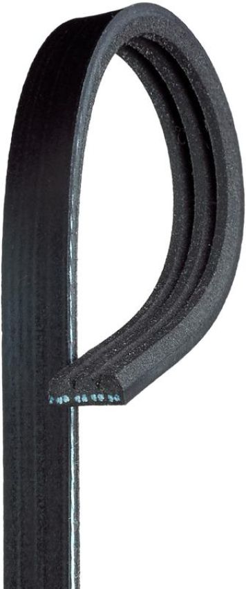 GATES K030471 Micro-V Serpentine Drive Belt