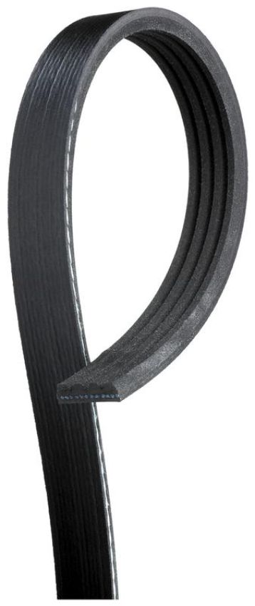 GATES K040268 Micro-V Serpentine Drive Belt