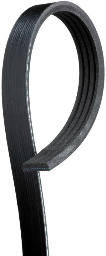 GATES K040350 Micro-V Serpentine Drive Belt
