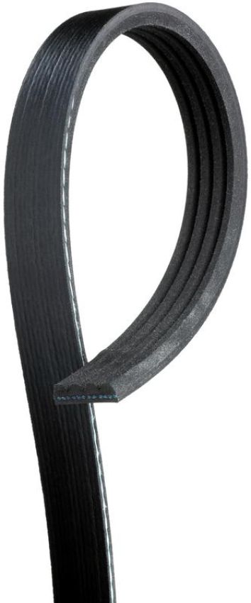 GATES K040355 Micro-V Serpentine Drive Belt