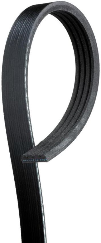 GATES K040398 Micro-V Serpentine Drive Belt