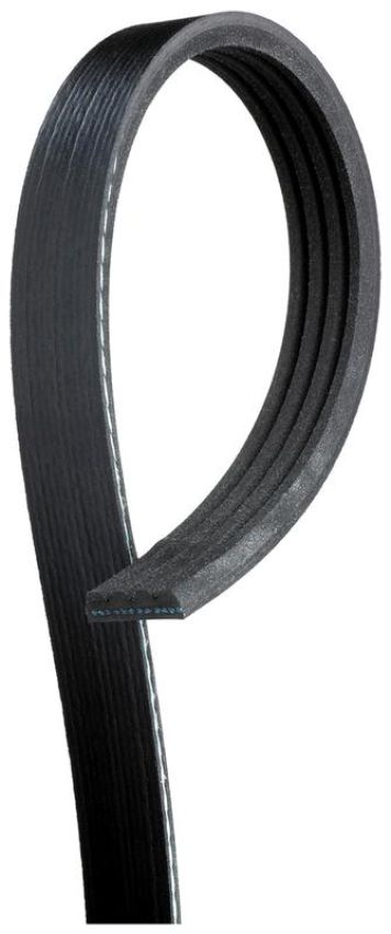 GATES K040409 Micro-V Serpentine Drive Belt