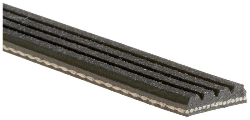 GATES K040488A Micro-V Aramid Cord Serpentine Drive Belt