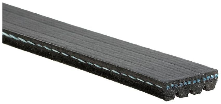 GATES K040675 Micro-V Serpentine Drive Belt