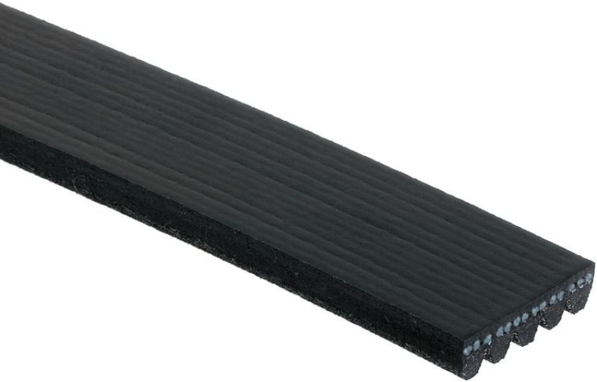 GATES K050321 Micro-V Serpentine Drive Belt
