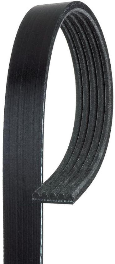 GATES K050330 Micro-V Serpentine Drive Belt