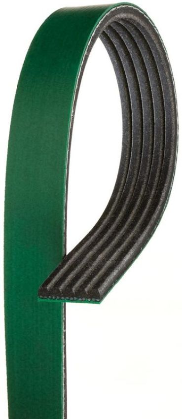 GATES K050336HD FleetRunner Heavy-Duty Micro-V Serpentine Drive Belt