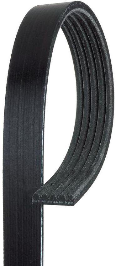 GATES K050407 Micro-V Serpentine Drive Belt