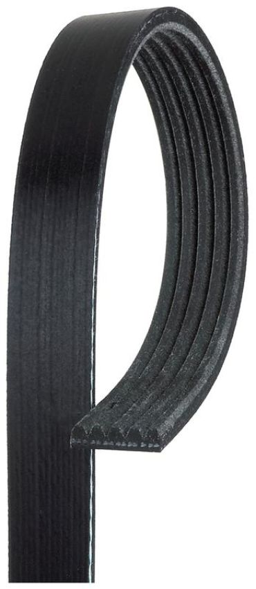 GATES K050419 Micro-V Serpentine Drive Belt