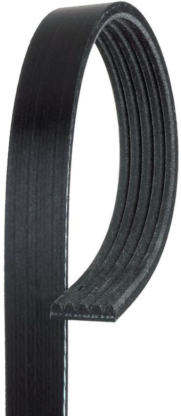 GATES K050433 Micro-V Serpentine Drive Belt