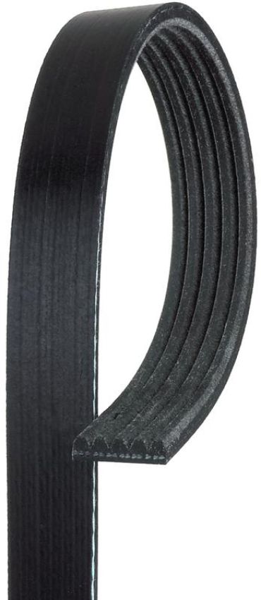 GATES K050459 Micro-V Serpentine Drive Belt