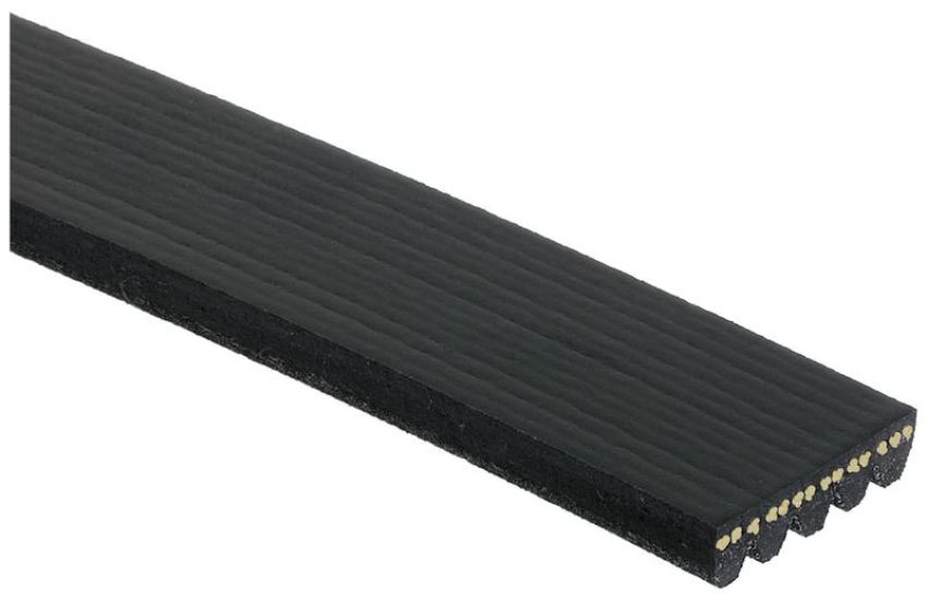 GATES K050516RPM RPM High Performance Micro-V Serpentine Drive Belt