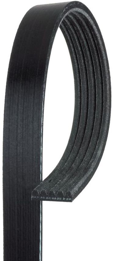 GATES K050523 Micro-V Serpentine Drive Belt