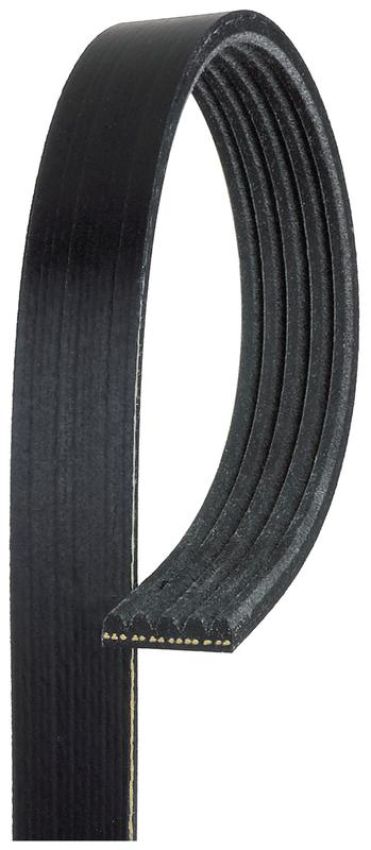 GATES K050653A Micro-V Aramid Cord Serpentine Drive Belt