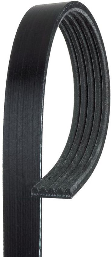 GATES K050817 Micro-V Serpentine Drive Belt