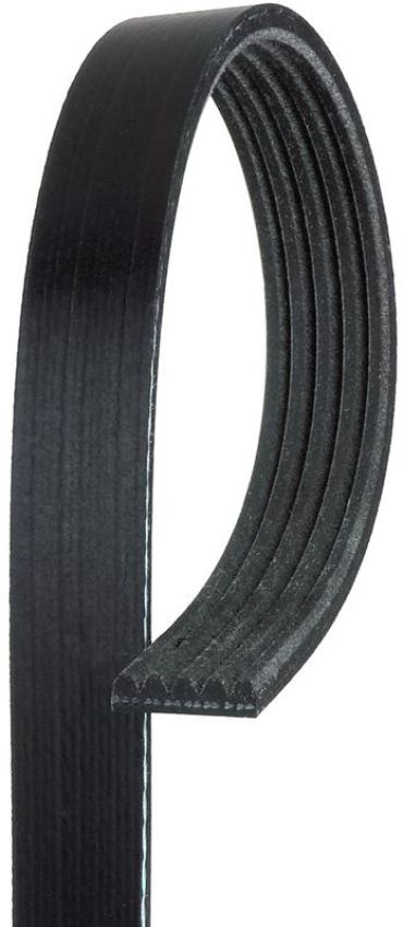 GATES K050855 Micro-V Serpentine Drive Belt