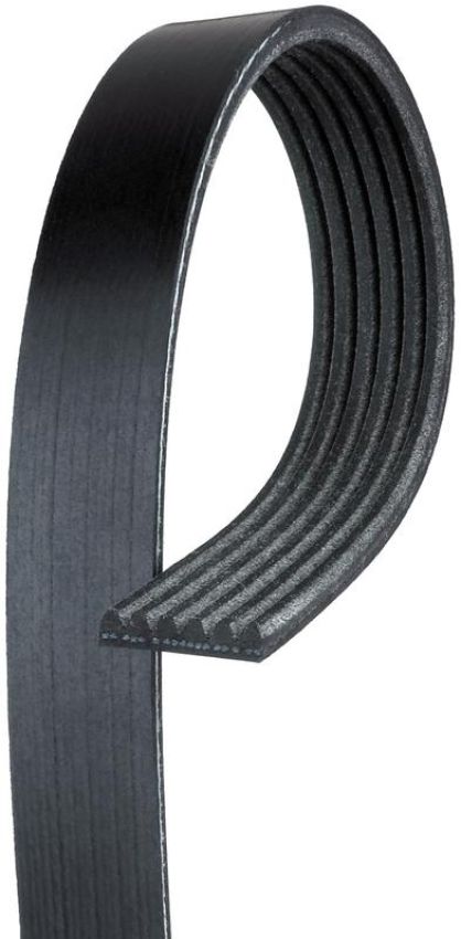 GATES K060331 Micro-V Serpentine Drive Belt