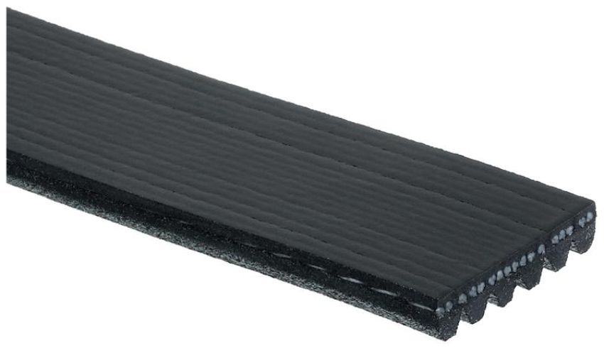 GATES K060429SF Stretch Fit Micro-V Serpentine Drive Belt