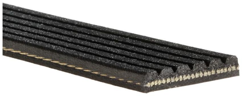 GATES K060469A Micro-V Aramid Cord Serpentine Drive Belt