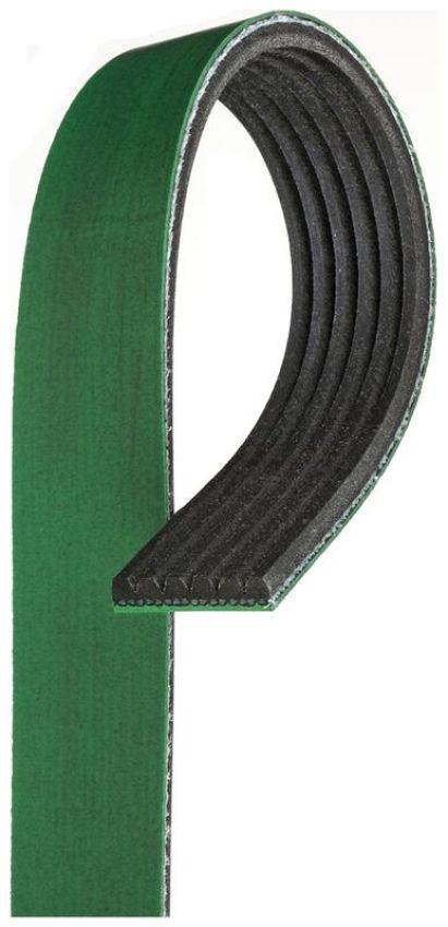 GATES K060594HD FleetRunner Heavy-Duty Micro-V Serpentine Drive Belt