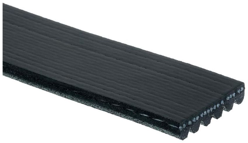 GATES K060807 Micro-V Serpentine Drive Belt