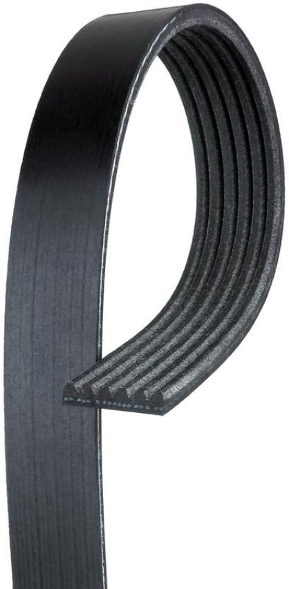 GATES K060962 Micro-V Serpentine Drive Belt
