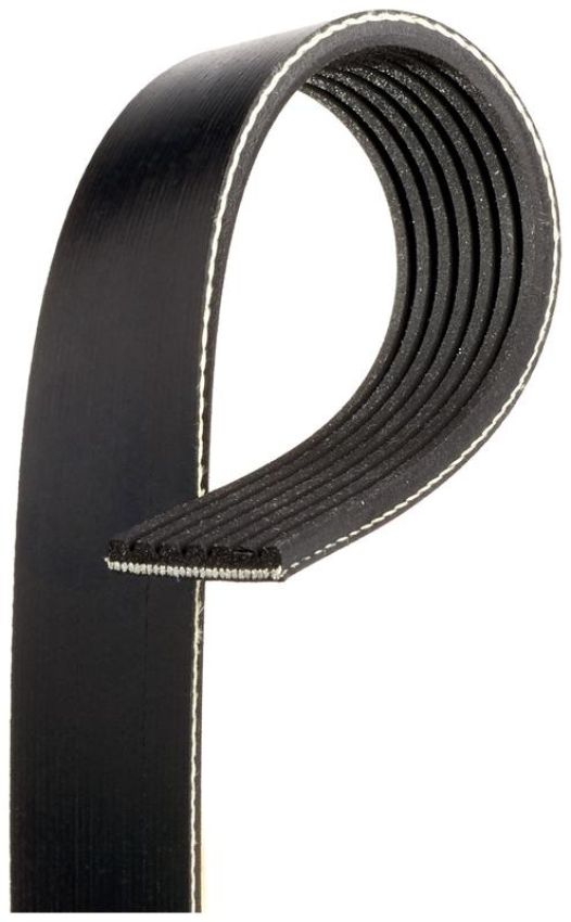 GATES K070491EMD E-Start Micro-V Serpentine Drive Belt