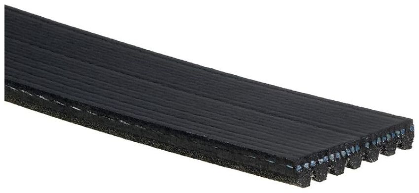 GATES K070733 Micro-V Serpentine Drive Belt