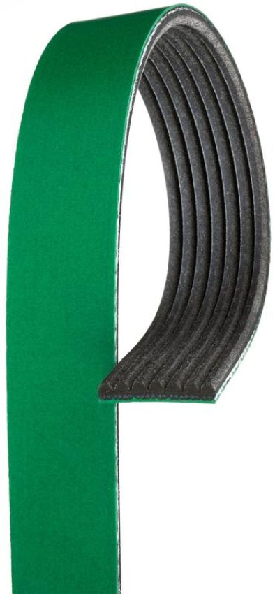 GATES K070805HD FleetRunner Heavy-Duty Micro-V Serpentine Drive Belt
