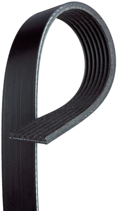GATES K070852 Micro-V Serpentine Drive Belt