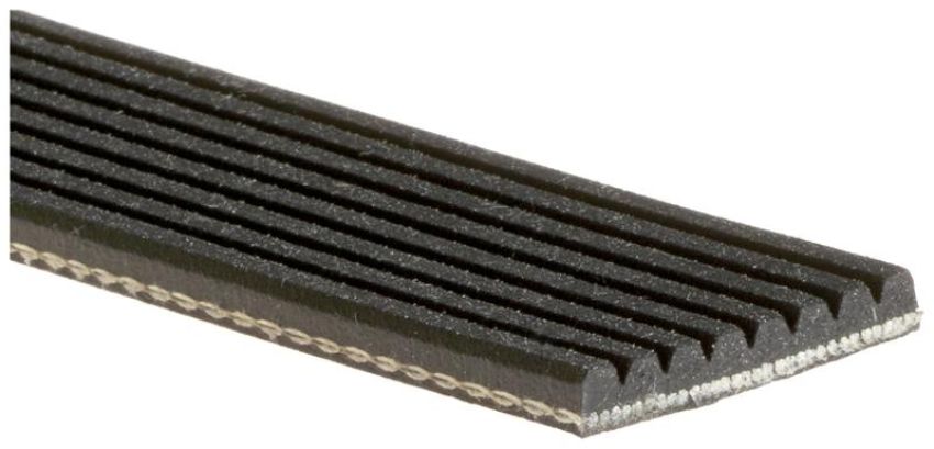 GATES K080491RPM RPM High Performance Micro-V Serpentine Drive Belt