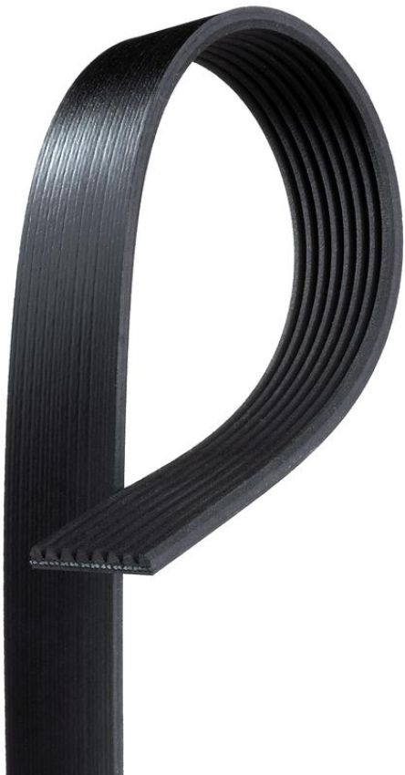 GATES K080507 Micro-V Serpentine Drive Belt