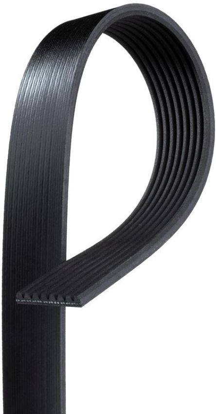 GATES K080760 Micro-V Serpentine Drive Belt