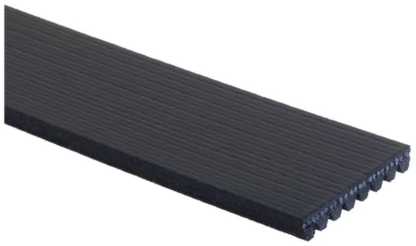 GATES K081253 Micro-V Serpentine Drive Belt