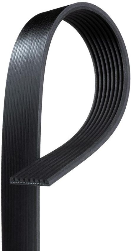 GATES K081253 Micro-V Serpentine Drive Belt