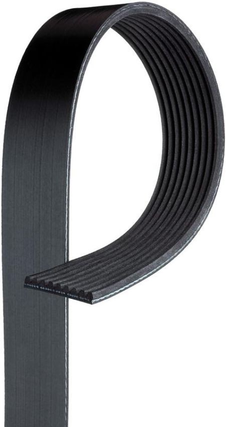 GATES K090500 Micro-V Serpentine Drive Belt