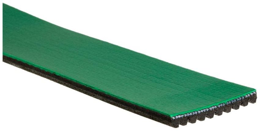GATES K100445HD FleetRunner Heavy-Duty Micro-V Serpentine Drive Belt