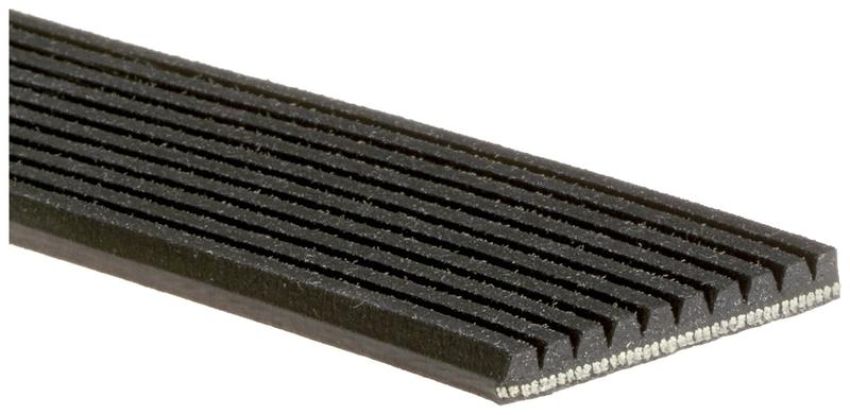 GATES K100467A Micro-V Aramid Cord Serpentine Drive Belt