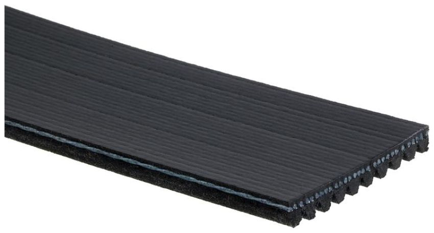 GATES K100554 Micro-V Serpentine Drive Belt