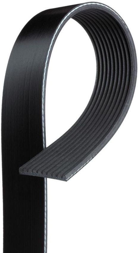 GATES K100554 Micro-V Serpentine Drive Belt
